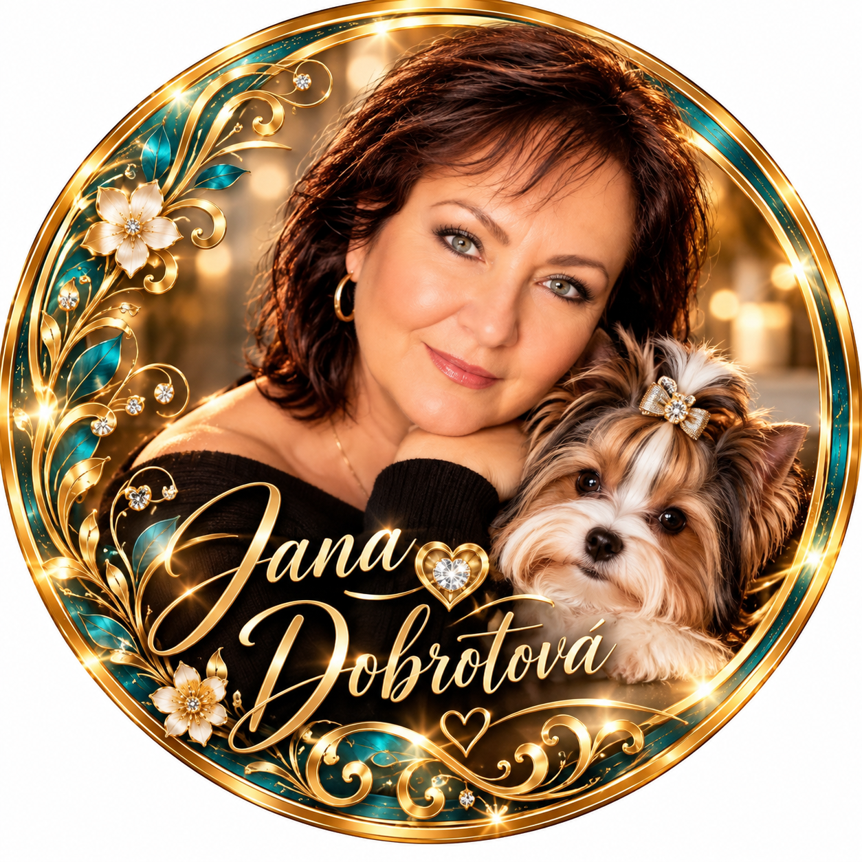 Jana Dobrotová